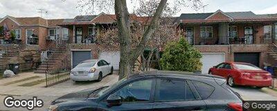 Street View of 25-41 72 STREET, Queens
