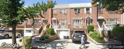 Street View of 25-42 87 STREET, Queens