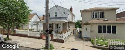 Street View of 25-45 126 STREET, Queens