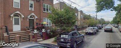 Street View of 25-45 46 STREET, Queens
