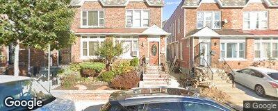 Street View of 25-51 98 STREET, Queens