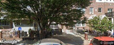 Street View of 25-52 33 STREET, Queens