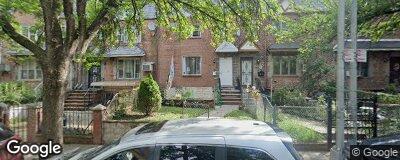 Street View of 25-53 85 STREET, Queens