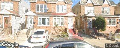 Street View of 25-55 98 STREET, Queens