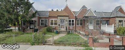 Street View of 25-58 86 STREET, Queens