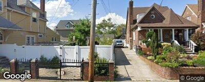Street View of 25-65 CORNAGA AVENUE, Queens