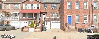 Street View of 25-66 44 STREET, Queens