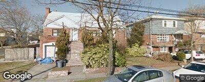 Street View of 25-66 BESSEMUND AVENUE, Queens