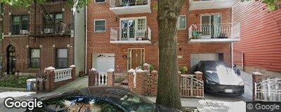 Street View of 25-71 36 STREET, Queens