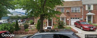 Street View of 25-72 126 STREET, Queens