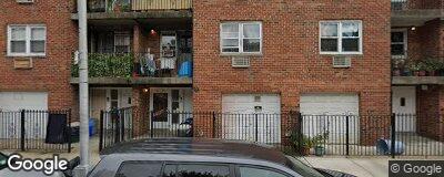 Street View of 25-87 38 STREET, Queens