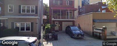 Street View of 25-89 35 STREET, Queens