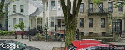 Street View of 250 ARLINGTON AVENUE, Brooklyn