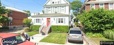 Street View of 250 BEACH 119 STREET, Queens