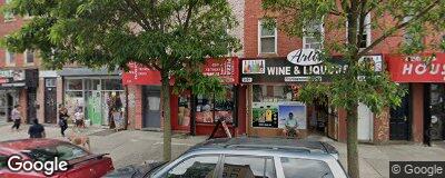 Street View of 250 EAST 204 STREET, Bronx