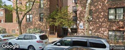 Street View of 250 EAST 38 STREET, Brooklyn