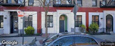 Street View of 250 EAST 4 STREET, Manhattan