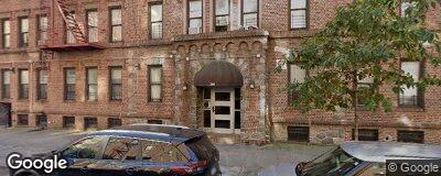 Street View of 250 HAWTHORNE STREET, Brooklyn