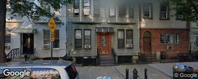 Street View of 250 KINGSLAND AVENUE, Brooklyn