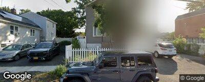 Street View of 250 REYNOLDS AVENUE, Bronx