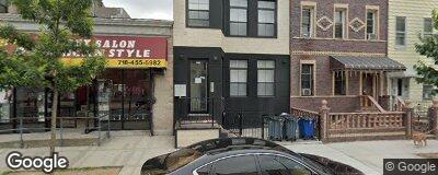 Street View of 250 SCHAEFER STREET, Brooklyn