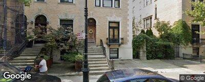 Street View of 250 WEST 139 STREET, Manhattan
