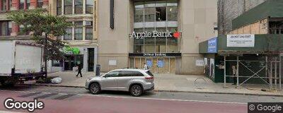 Street View of 250 WEST 23 STREET, Manhattan
