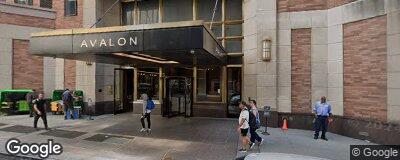 Street View of 250 WEST 50 STREET, Manhattan