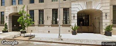 Street View of 250 WEST STREET