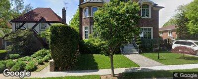 Street View of 250-11 THORNHILL AVENUE, Queens