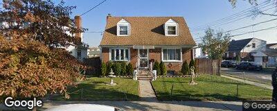 Street View of 250-17 139 AVENUE, Queens