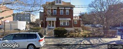 Street View of 2500 BRONXWOOD AVENUE, Bronx