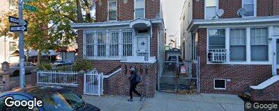 Street View of 2501 CORTELYOU ROAD, Brooklyn