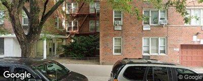 Street View of 2501 MORRIS AVENUE, Bronx