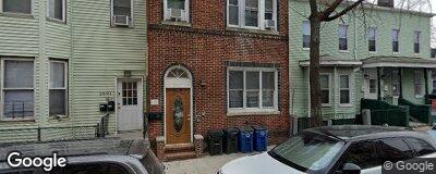 Street View of 2503 BELMONT AVENUE, Bronx