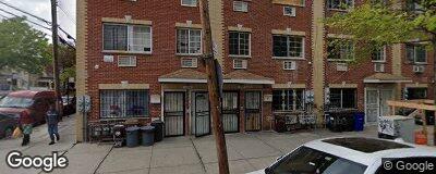 Street View of 2503 FRISBY AVENUE, Bronx
