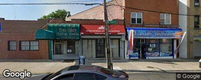 Street View of 2504 EAST TREMONT AVENUE, Bronx