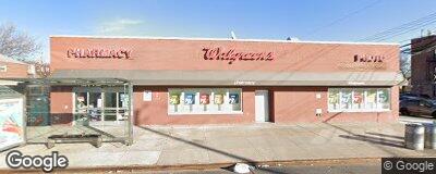 Street View of 2504 EASTCHESTER ROAD, Bronx