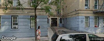 Street View of 2505 AQUEDUCT AVENUE WEST, Bronx