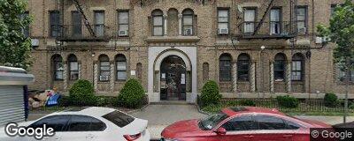 Street View of 2505 BEDFORD AVENUE, Brooklyn
