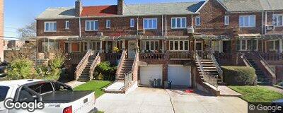 Street View of 2505 EAST 29 STREET, Brooklyn