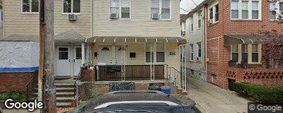 Street View of 2506 EAST 21 STREET, Brooklyn