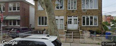 Street View of 2506 EAST 23 STREET, Brooklyn