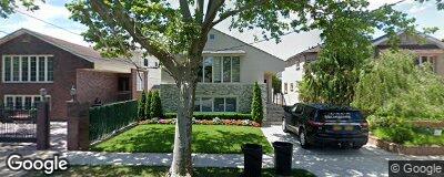 Street View of 2506 EAST 65 STREET, Brooklyn