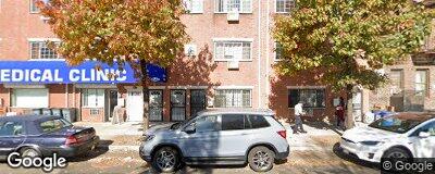 Street View of 2507 CHURCH AVENUE, Brooklyn