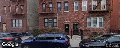 Street View of 2507 EAST 19 STREET, Brooklyn