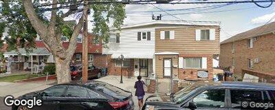 Street View of 2508 TIEMANN AVENUE, Bronx