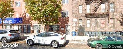 Street View of 2509 CHURCH AVENUE, Brooklyn