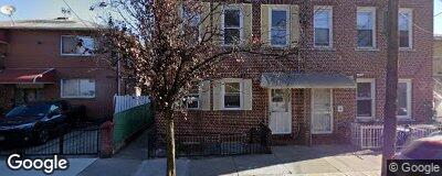 Street View of 2509 EAST 12 STREET, Brooklyn