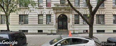 Street View of 251 FT WASHINGTON AVENUE, Manhattan